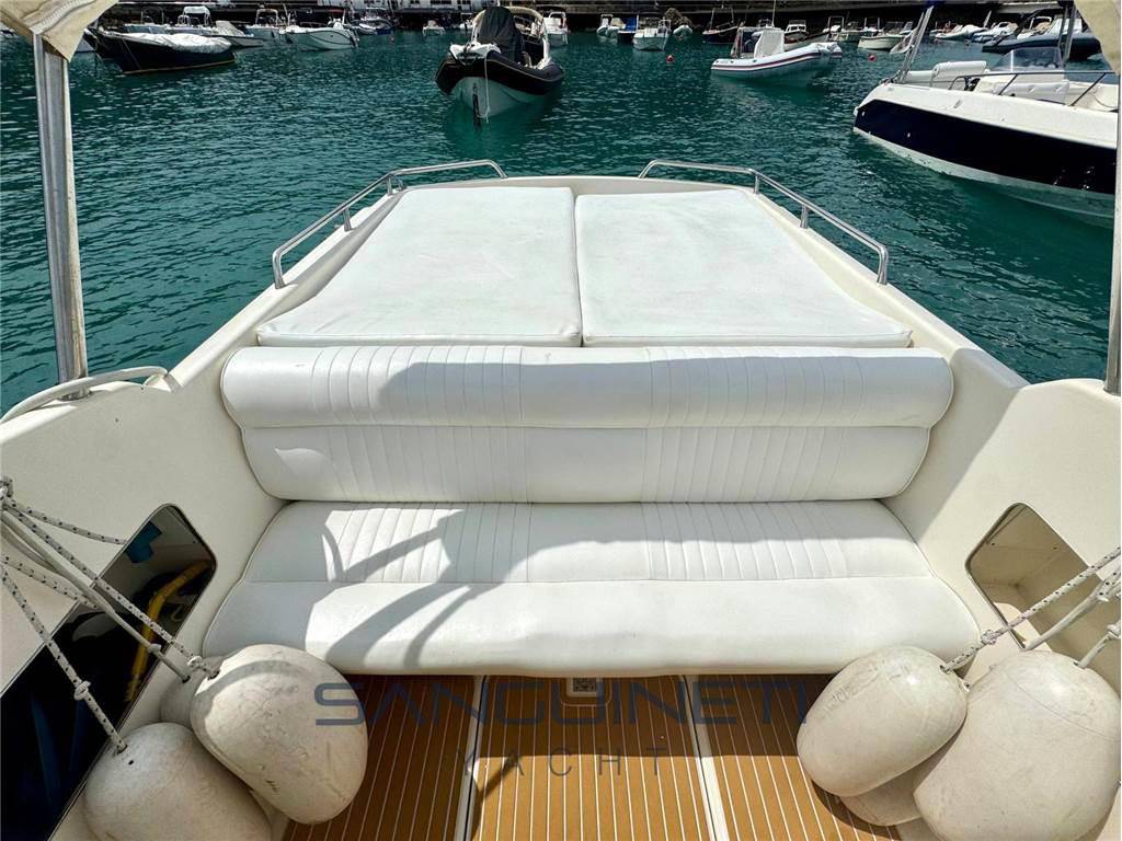 Molinari Falcon 29