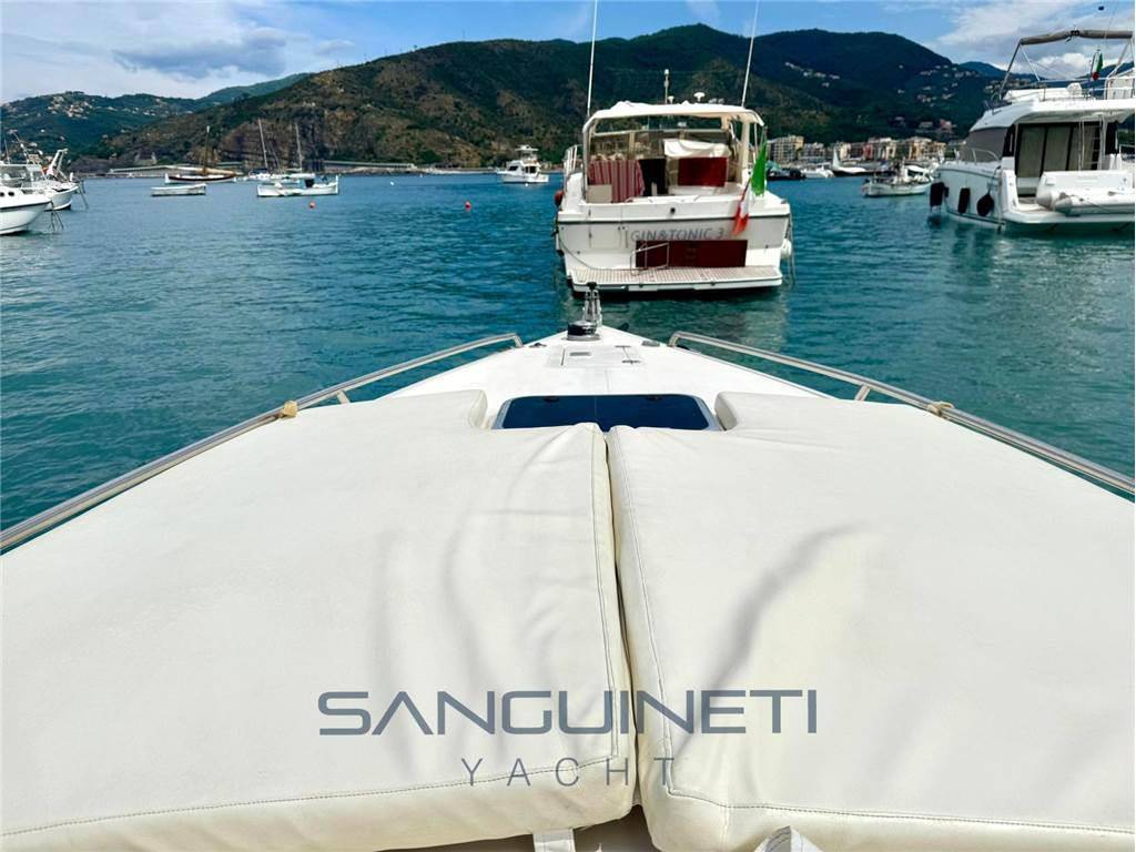 Molinari Falcon 29