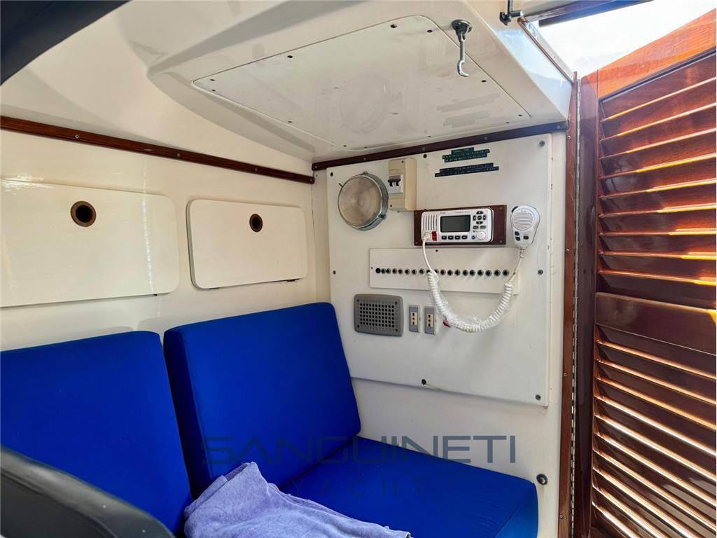 Molinari Falcon 29