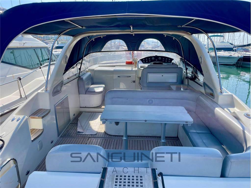 Airon marine 425