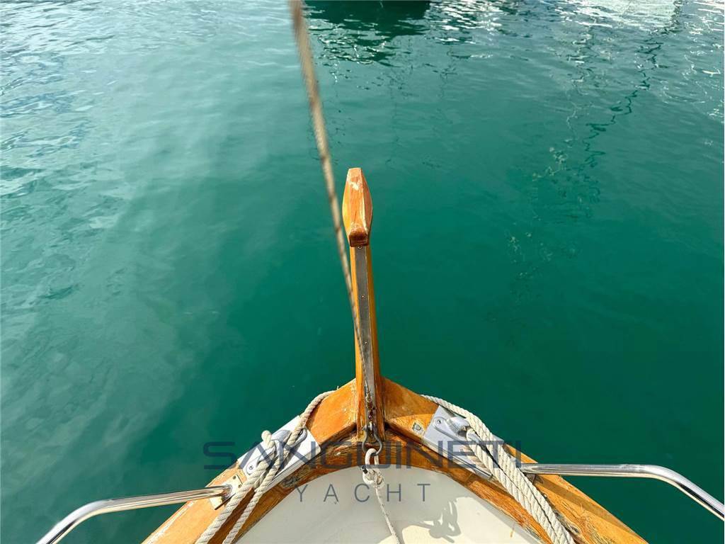 Ruocco Nauticart pilotina armonia