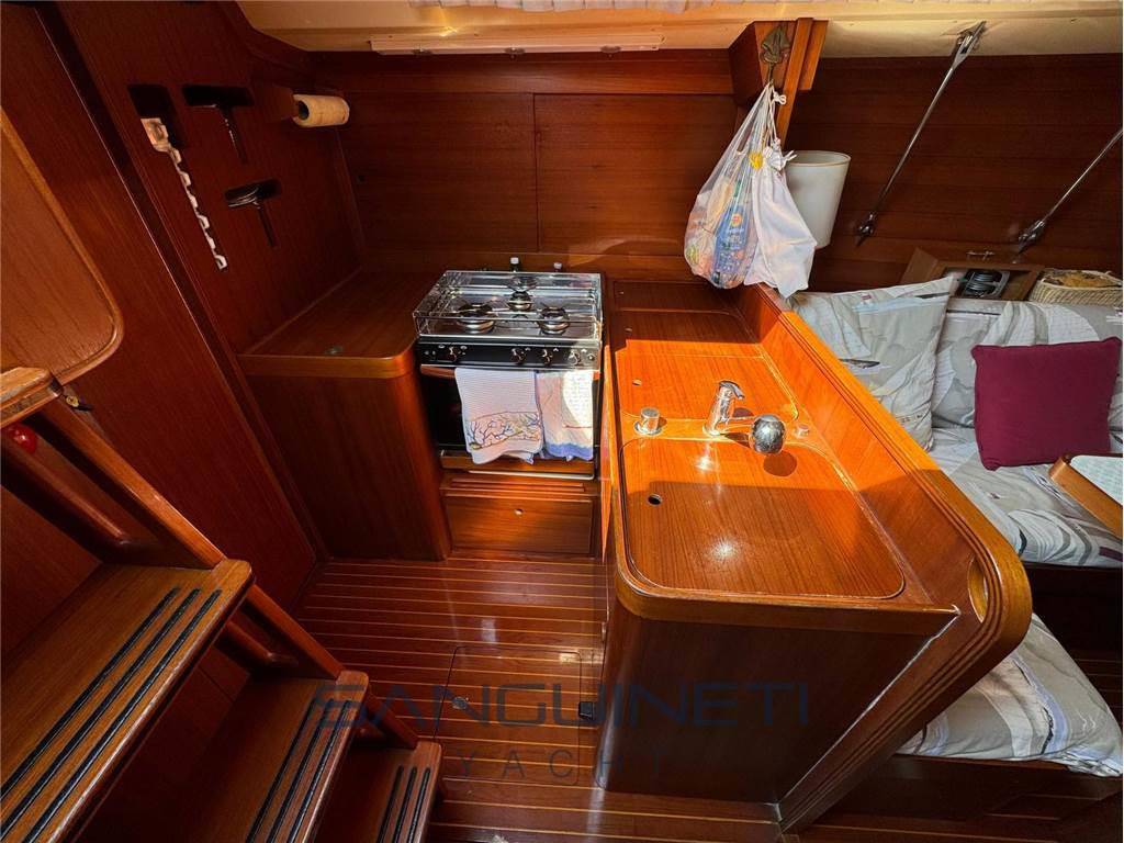 Cantiere del pardo Grand soleil 41