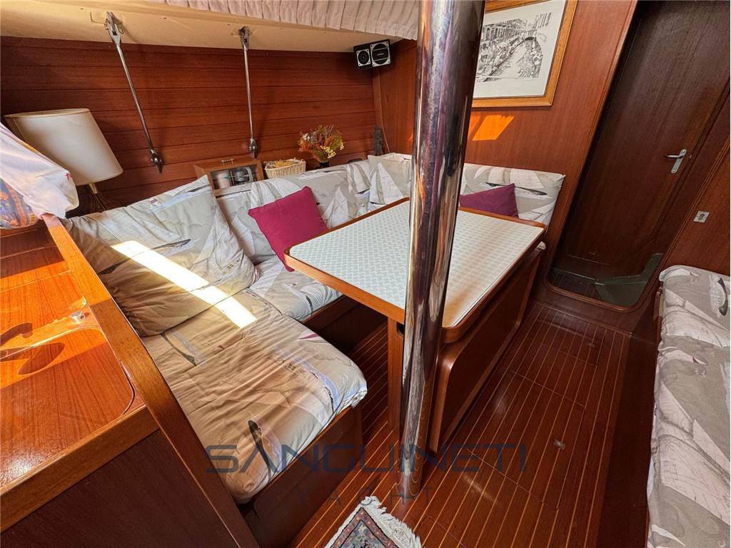 Cantiere del pardo Grand soleil 41