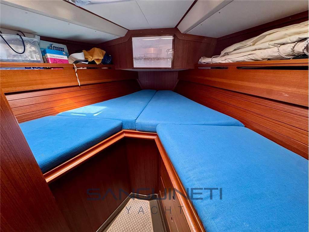 Cantiere del pardo Grand soleil 41