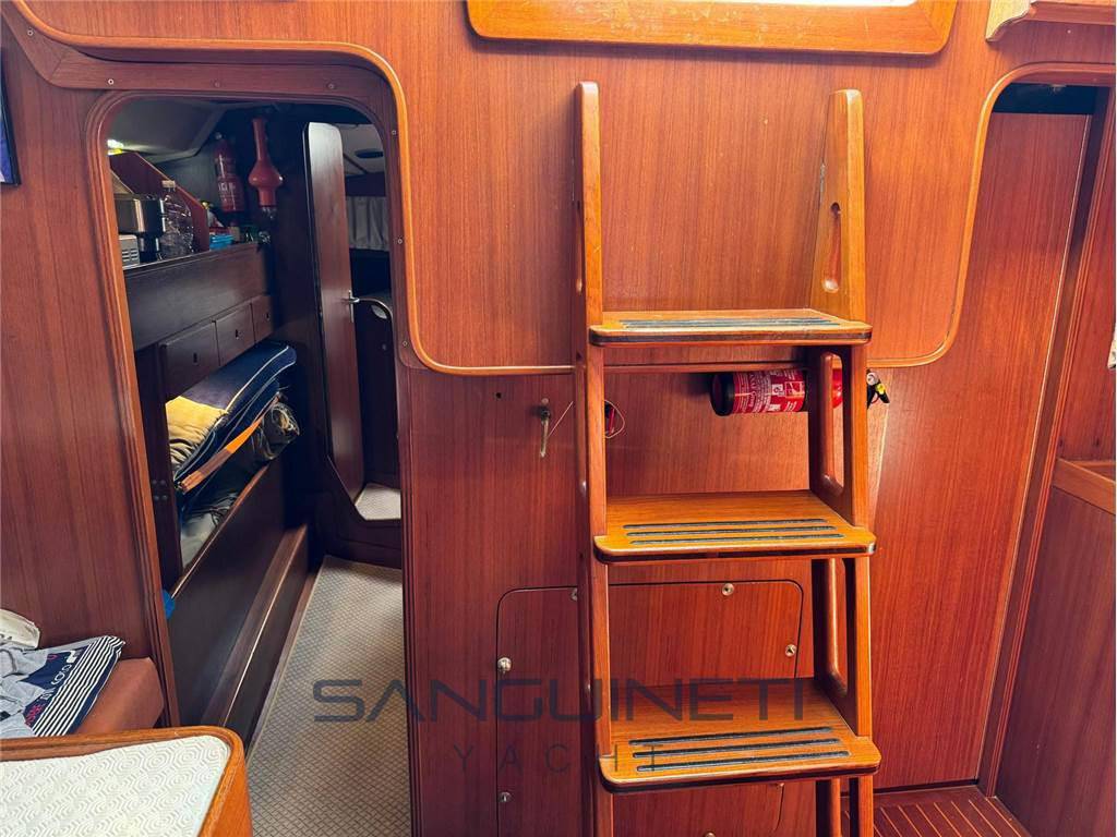 Cantiere del pardo Grand soleil 41