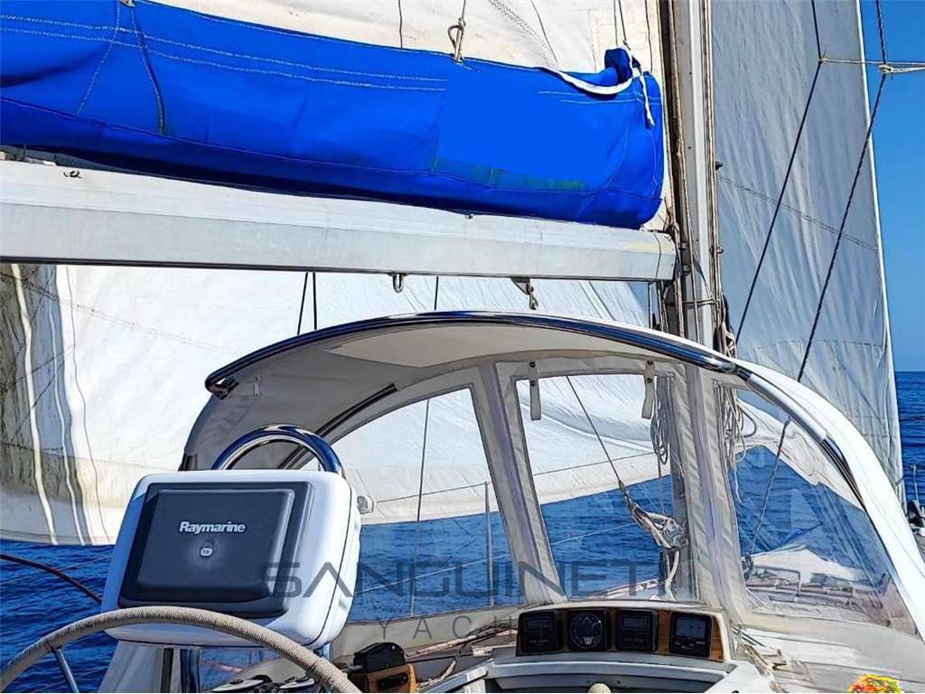 Cantiere del pardo Grand soleil 41