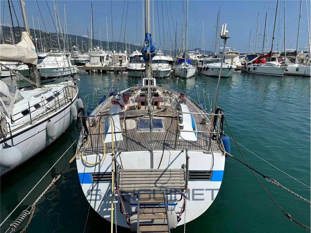 Cantiere del pardo Grand soleil 41