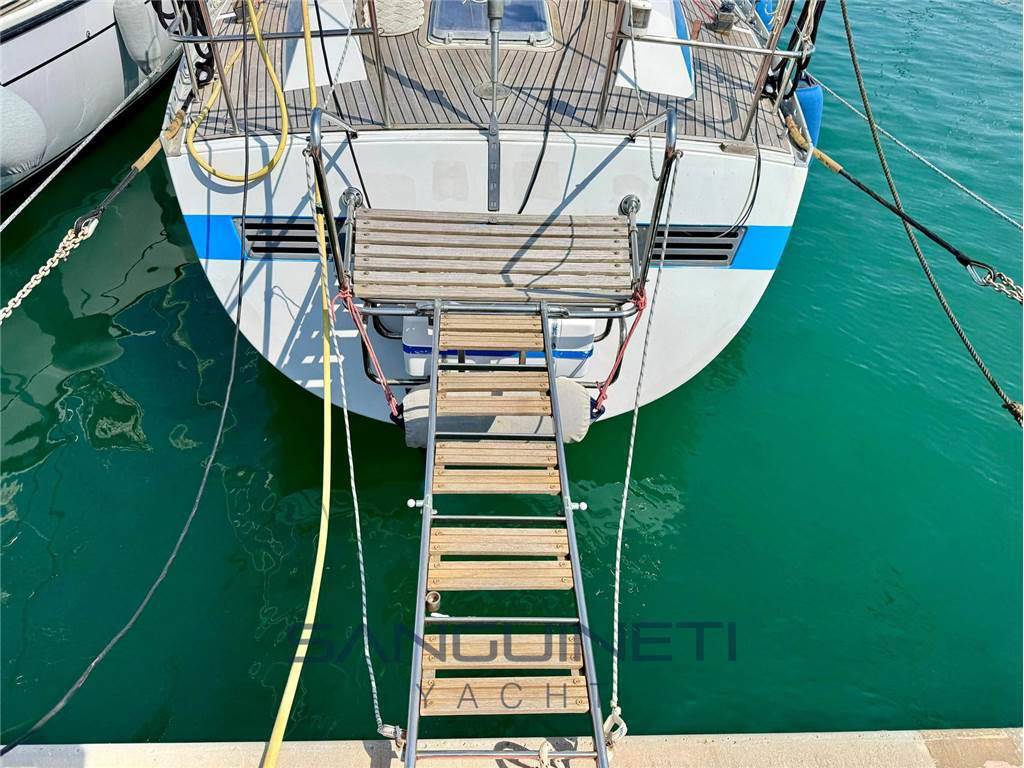 Cantiere del pardo Grand soleil 41