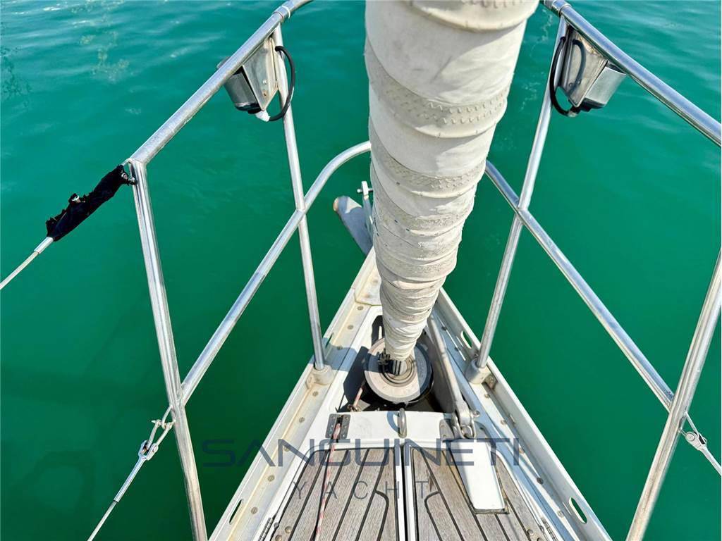 Cantiere del pardo Grand soleil 41