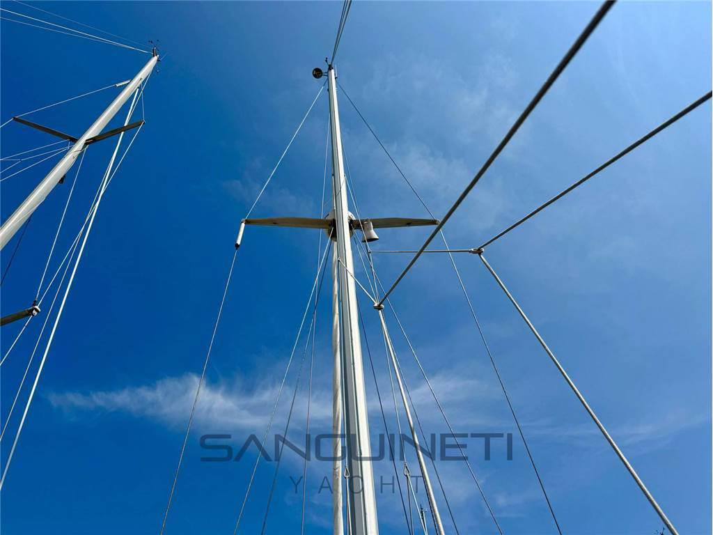Cantiere del pardo Grand soleil 41