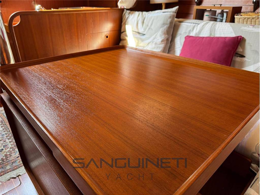 Cantiere del pardo Grand soleil 41