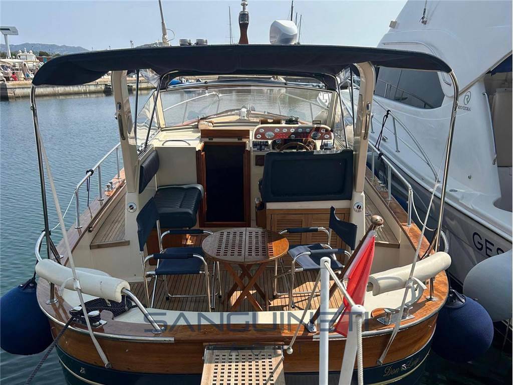 Apreamare Smeraldo 9
