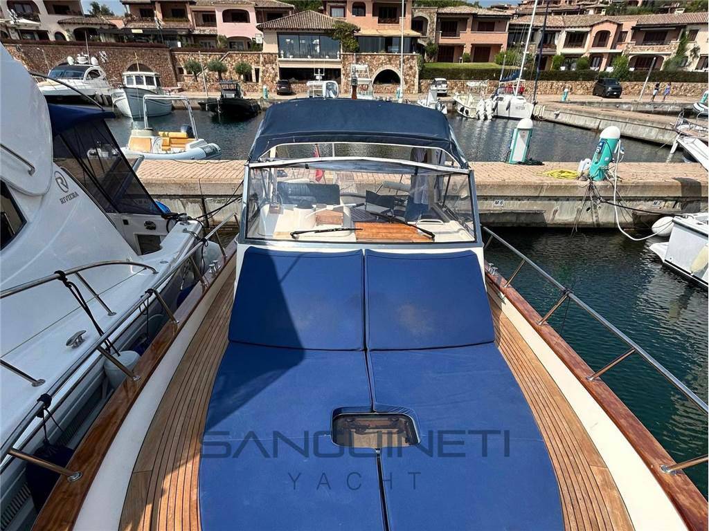 Apreamare Smeraldo 9