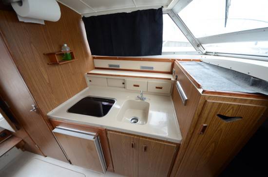 Bertram 28