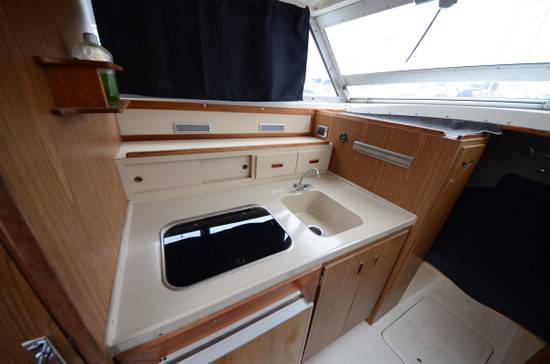 Bertram 28