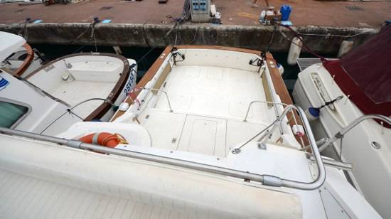 Bertram 28