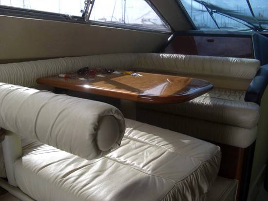 Ferretti 55