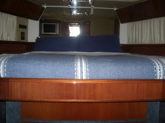 Ferretti 55