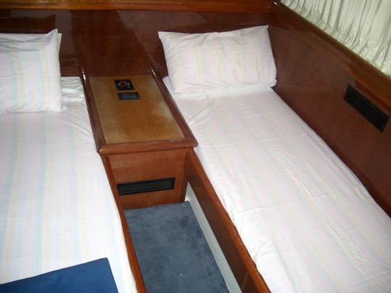 Ferretti 55