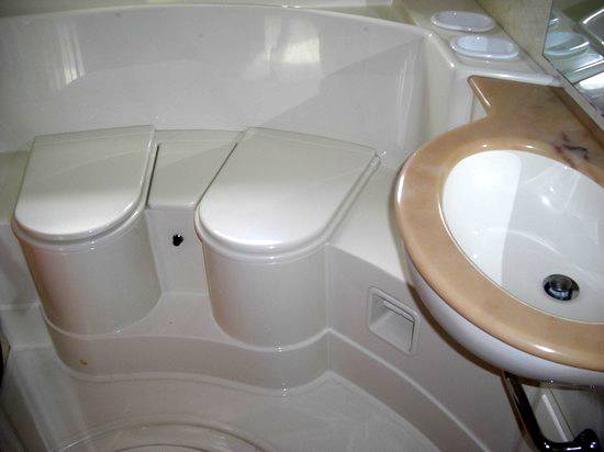 Ferretti 55