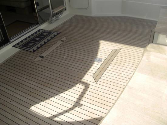 Ferretti 55