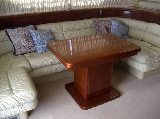 Ferretti 55