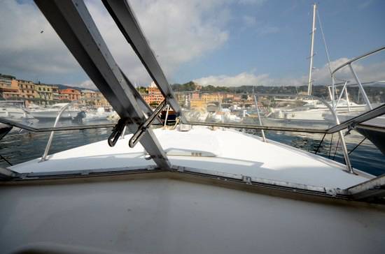 Bertram 31