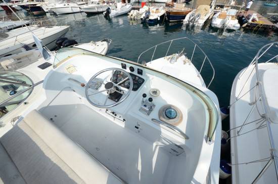 Bertram 31