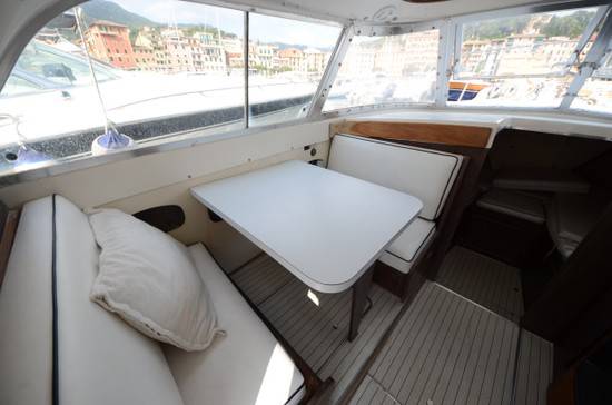 Bertram 31