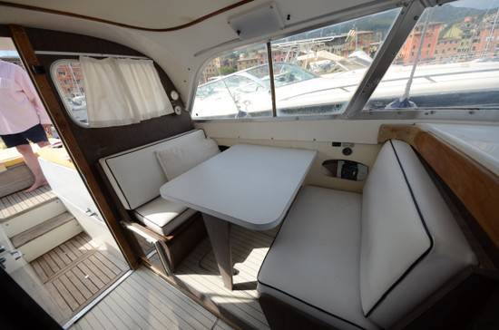 Bertram 31