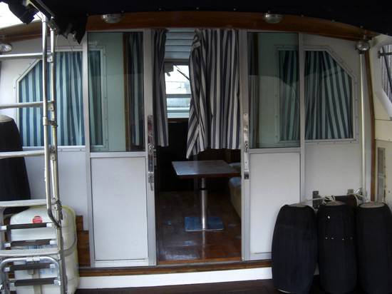 Bertram 38