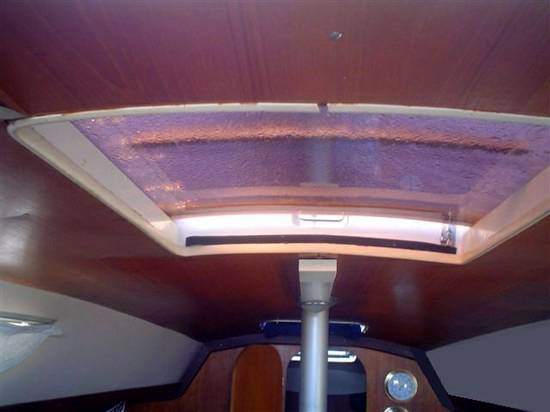 Beneteau First 305