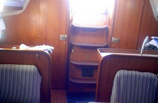 Beneteau First 305
