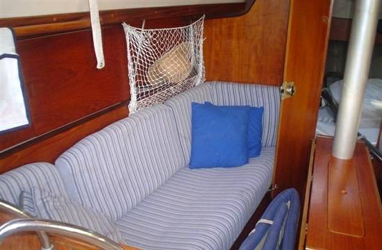 Beneteau First 305