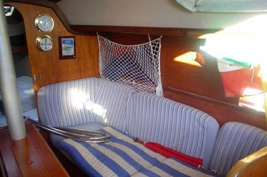 Beneteau First 305