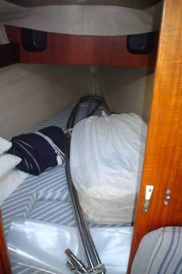 Beneteau First 305