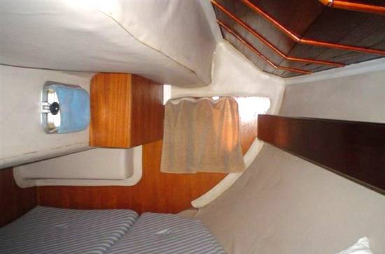 Beneteau First 305