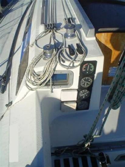 Beneteau First 305