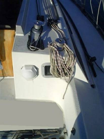 Beneteau First 305