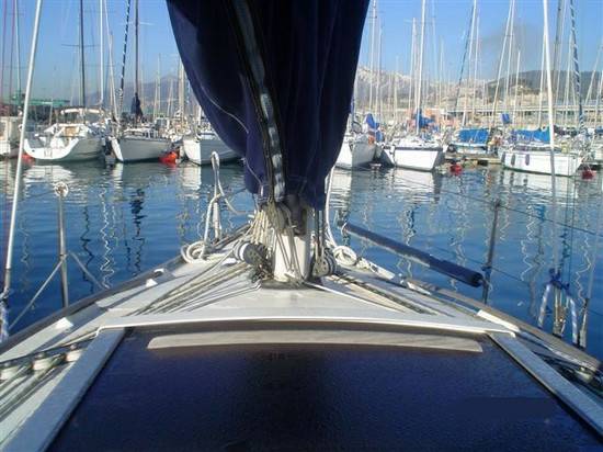 Beneteau First 305