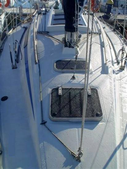 Beneteau First 305