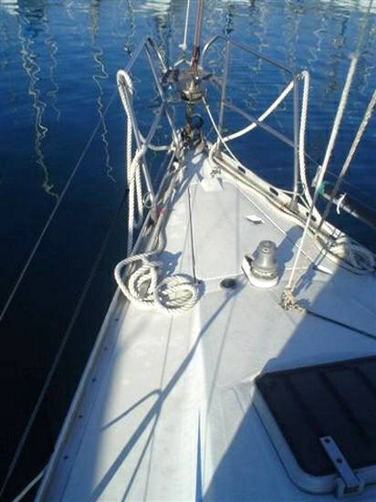 Beneteau First 305
