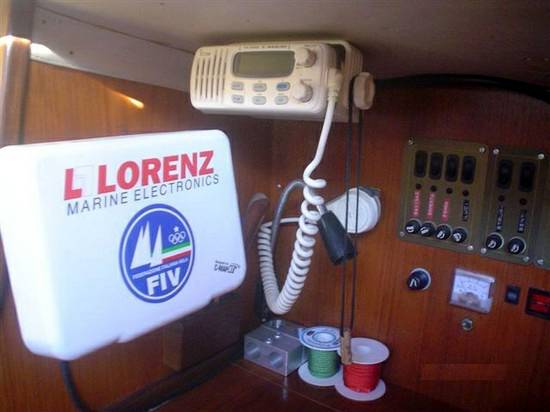 Beneteau First 305