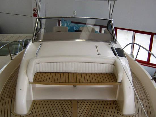 Portofino 750 wa