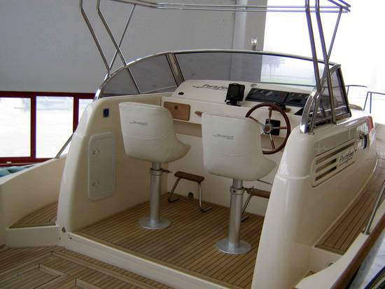 Portofino 750 wa