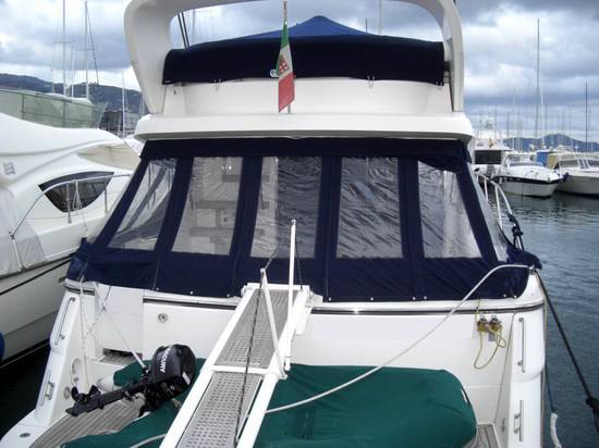 Fairline Phantom 50