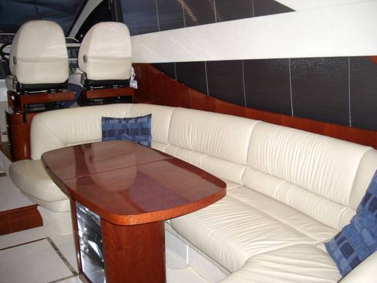 Fairline Phantom 50