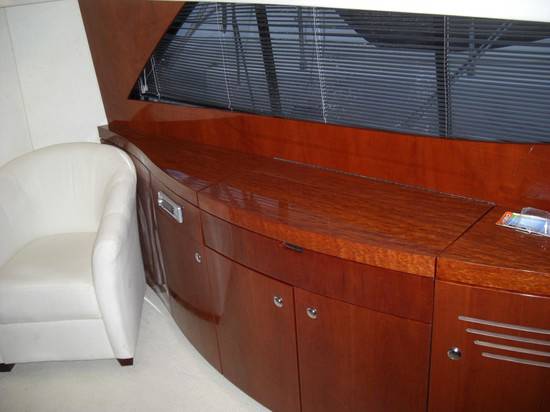 Fairline Phantom 50