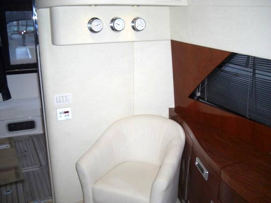 Fairline Phantom 50