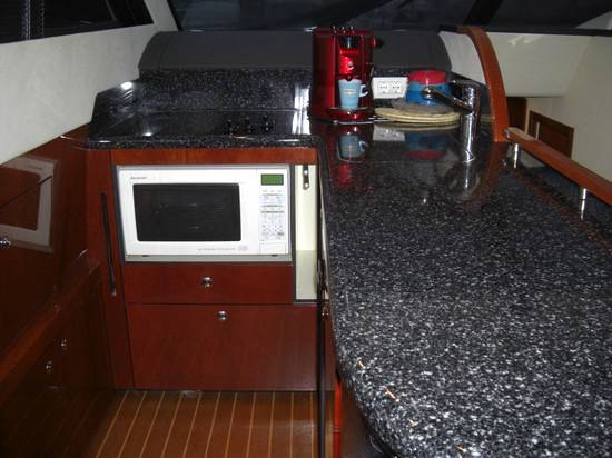 Fairline Phantom 50